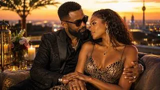Miniature : fally ipupa - L'Amour Nous Appelle  ( clipe officiel)