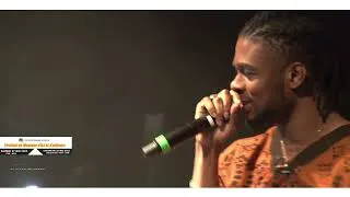 Miniature : KS BLOOM au Festival de musique d'ici et d'ailleurs sur Genève