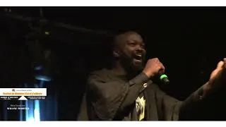 Miniature : JARAFRO au Festival de musique d'ici et d'ailleurs
