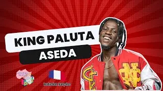 Miniature : King Paluta   Aseda - Traductione 🇫🇷 #afrobeatfrench #afrobeats