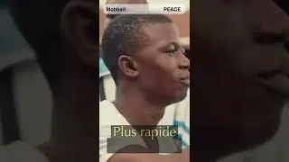 Miniature : Mohbad peace - traduction française