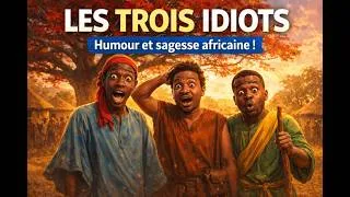 Miniature : LES TROIS IDIOTS