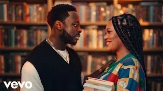 Miniature : DADJU - Chapitre (Clip Officiel)