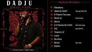 Miniature : DADJU - Nouveau Chapitre (Album Officiel) | Playlist Complète 2026