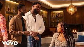 Miniature : Dadju & Tayc - Le Contrat (Clip officiel)