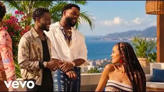Miniature : Dadju & Tayc - I Love You , Bébé (Clip officiel)