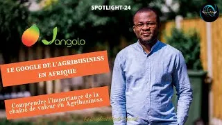 Miniature : JANGOLO: UN MOTEUR DE RECHERCHE DÉDIÉ À L'AGRIBUSINESS EN AFRIQUE