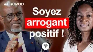 Miniature : Stanislas Zézé : Il faut avoir une haute estime de soi !