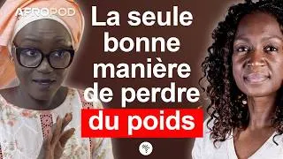 Miniature : Sucre, Stress, fatigue : ce que notre alimentation fait à notre santé- Dr Binetou Cheikh Seck