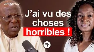 Miniature : Ce qu’on ne vous dit jamais sur les coulisses du pouvoir. Les révélations du Général Gueye Faye.