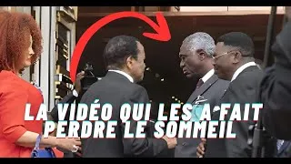 Miniature : MAURICE KAMTO MET À NU LES DÉRIVES DU RÉGIME DE PAUL BIYA