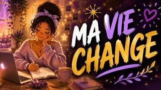 Miniature : Aujourd’hui Commence Ta Nouvelle Vie 🔥 Afrobeat de Transformation Positive