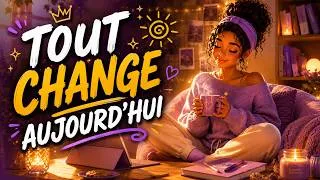Miniature : Tout Finit Toujours Par S’Arranger Pour Moi | Afrobeat et Affirmations Positives