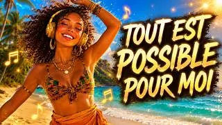 Miniature : Je Suis Lumière, Je Suis Puissance, Je Suis Calme ✨ Affirmations Afrobeats