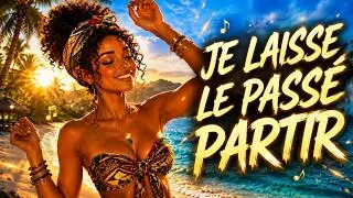 Miniature : Je Lâche Le Passé Et J’Avance Avec Force ✨| Musique de Guérison Afrobeats