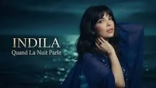 Miniature : Indila – Quand La Nuit Parle🌙  (Audio Officiel) [Fan Made]