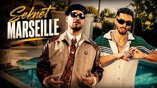Miniature : SOOLKING - SECNET MARSELLE ft Anas (Remix) (fane - made)