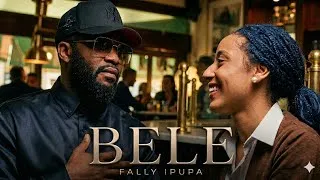 Miniature : FALLY IPUPA - BELLE (Audio officiel) [Fane - Made]