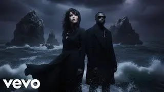 Miniature : Indila ft. Gims – On Survivra (Audio Officiel) [fane - made]  