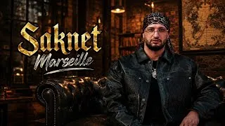 Miniature : SOOLKING SECNET MARSELLE (Officiel audio) [fane - made] 