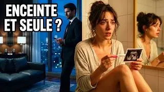 Miniature : Elle quitte un PDG milliardaire… puis il découvre qu’elle est enceinte 💔👶