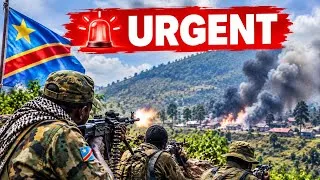 Miniature : 🚨 URGENT : LES WAZALENDO FRAPPENT LES RDF À KALETA, PRÈS DE REMEKA/MASISI, CE 26 /9