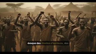 Miniature : Génocide Voilé | Tidiane N'Diaye : l'histoire oubliée de la traite arabo-musulmane en Afrique