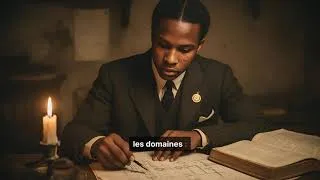 Miniature : 100 inventeurs noirs et Afro descendants | Episode 4