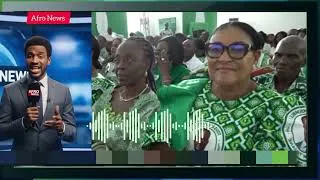 Miniature :  PDCI 80 ANS : Héritage historique ou début du déclin ? ⚡🇨🇮#PDCI80Ans #CotedIvoire #AfroNews