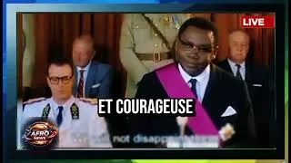 Miniature : Indépendance du Congo : le discours historique de Patrice Lumumba qui a changé l’histoire #Lumumba