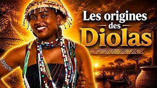 Miniature : L’HISTOIRE CACHÉE DES DIOLA : ORIGINES, CULTURE ET TRADITIONS