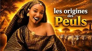Miniature : LES PEULS : LA VÉRITABLE ORIGINE DU PEUPLE LE PLUS MYSTÉRIEUX D’AFRIQUE |  Histoire, Culture