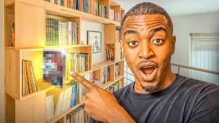 Miniature : J’ai trouvé votre prochain manga PRÉFÉRÉ.