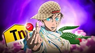 Miniature : YUTA EST UN LACOSTE TN !