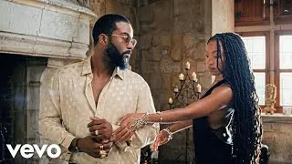 Miniature : Fally Ipupa – Laissez-moi (Audio Officiel)