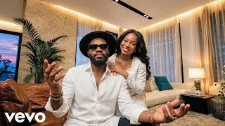 Miniature : Fally Ipupa – Lumière de ma vie (Clip Officiel)