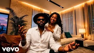 Miniature : Fally Ipupa – Secret d’amour (Clip Officiel)