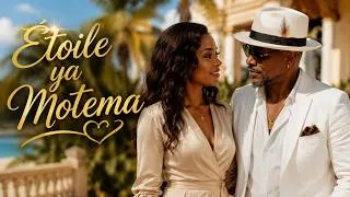 Miniature : ÉTOILE YA MOTEMA | Rumba Congolaise2026 | Chanson d'Amour en Français, Lingala | Inspiration Koffi O