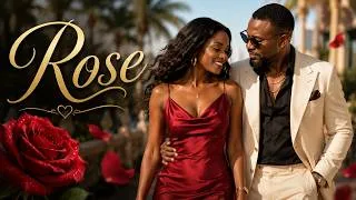 Miniature : ROSE 🌹 | Rumba Congolaise 2026 | Chanson d'Amour en Français & Lingala | Romance Africaine