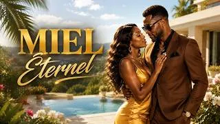Miniature : MIEL ÉTERNEL 🍯❤️ | Rumba Congolaise 2026 | Chanson d'Amour en Français & Lingala | Afro Love