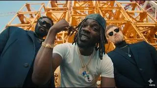 Miniature : Gims x Gazo – Triple S [Cover] [Fan Made]