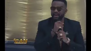 Miniature : 🛑POLÉMIQUE:CAN 2022 PRESTATION DE FALLY IPUPA ,L'UNIQUE 2  L'OUVERTURE QUI CHOQUE (VOIR DESCRIPTION)