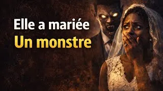 Miniature : Elle pensait épouser l’homme parfait… mais c’était un monstre 😨