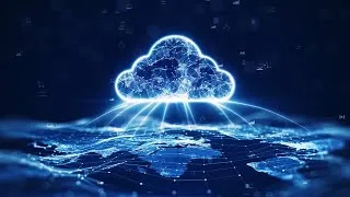 Miniature : Mastering Cloud Computing: Types and Deployment Models Explained