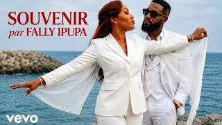 Miniature : Fally ipupa – SOUVENIR (Clip Officiel)