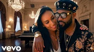 Miniature : Fally Ipupa –_– Toujours Debout ( Official Video)