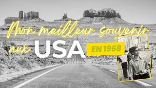 Miniature : AFS STORY : Route 66, Armstrong et rencontre avec Nixon... Son été de 1969 !