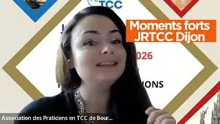 Miniature : La convivialité des JRTCC Dijon
