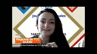 Miniature : Présentation des JRTCC à Dijon