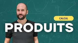 Miniature : Simplifier des produits [ECG 1ère année appli/appro]